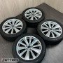 SUBARU LEGACY B4 R18 5x114.3 7.5JJ ET55 (293D40925)  Контрактные (Б/У)   6 