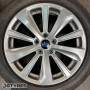 SUBARU LEGACY B4 R18 5x114.3 7.5JJ ET55 (293D40925)  Контрактные (Б/У)   1 