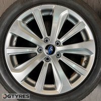 SUBARU LEGACY B4 R18 5x114.3 7.5JJ ET55 (293D40925)
