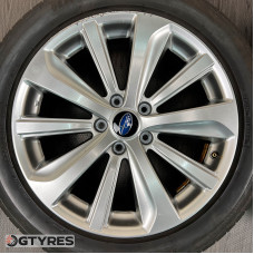 SUBARU LEGACY B4 R18 5x114.3 7.5JJ ET55 (293D40925) SUBARU LEGACY B4 R18 5x114.3 7.5JJ ET55 (293D40925)
