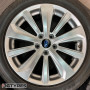 SUBARU LEGACY B4 R18 5x114.3 7.5JJ ET55 (293D40925)  Контрактные (Б/У)   3 