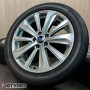SUBARU LEGACY B4 R18 5x114.3 7.5JJ ET55 (293D40925)  Контрактные (Б/У)   7 