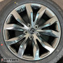 LEXUS  R18 5x114.3 7.5JJ ET39 (294D40925)  Контрактные (Б/У)   2 