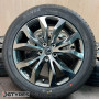 LEXUS  R18 5x114.3 7.5JJ ET39 (294D40925)  Контрактные (Б/У)   5 