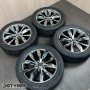 LEXUS  R18 5x114.3 7.5JJ ET39 (294D40925)  Контрактные (Б/У)   6 