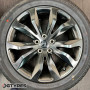 LEXUS  R18 5x114.3 7.5JJ ET39 (294D40925)  Контрактные (Б/У)   1 