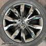 LEXUS  R18 5x114.3 7.5JJ ET39 (294D40925)   