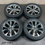 LEXUS  R18 5x114.3 7.5JJ ET39 (294D40925)  Контрактные (Б/У)   4 