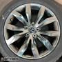 LEXUS  R18 5x114.3 7.5JJ ET39 (294D40925)  Контрактные (Б/У)   3 