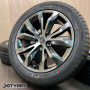 LEXUS  R18 5x114.3 7.5JJ ET39 (294D40925)  Контрактные (Б/У)   7 