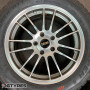 BBS  RD155 R17 5x114.3 7JJ ET53 (295D40925)  Контрактные (Б/У)   2 