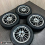 BBS  RD155 R17 5x114.3 7JJ ET53 (295D40925)  Контрактные (Б/У)   5 