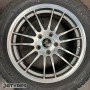 BBS  RD155 R17 5x114.3 7JJ ET53 (295D40925)  Контрактные (Б/У)   1 