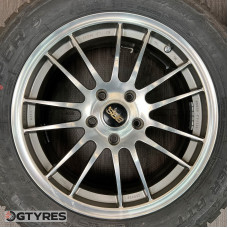 BBS  RD155 R17 5x114.3 7JJ ET53 (295D40925)