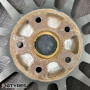 BBS  RD155 R17 5x114.3 7JJ ET53 (295D40925)  Контрактные (Б/У)   12 