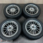 BBS  RD155 R17 5x114.3 7JJ ET53 (295D40925)  Контрактные (Б/У)   4 