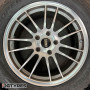 BBS  RD155 R17 5x114.3 7JJ ET53 (295D40925)  Контрактные (Б/У)   3 