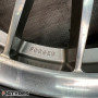 BBS  RD155 R17 5x114.3 7JJ ET53 (295D40925)  Контрактные (Б/У)   9 