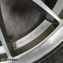 BBS  RD155 R17 5x114.3 7JJ ET53 (295D40925)  Контрактные (Б/У)   8 