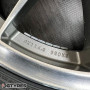 BBS  RD155 R17 5x114.3 7JJ ET53 (295D40925)  Контрактные (Б/У)   6 