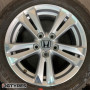 HONDA CR-Z R16 5x114.3 6JJ ET45 (296D40925)  Контрактные (Б/У)   2 