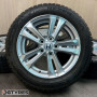 HONDA CR-Z R16 5x114.3 6JJ ET45 (296D40925)  Контрактные (Б/У)   5 