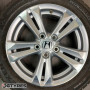 HONDA CR-Z R16 5x114.3 6JJ ET45 (296D40925)  Контрактные (Б/У)   1 
