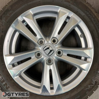 HONDA CR-Z R16 5x114.3 6JJ ET45 (296D40925)