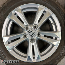 HONDA CR-Z R16 5x114.3 6JJ ET45 (296D40925)