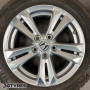HONDA CR-Z R16 5x114.3 6JJ ET45 (296D40925)   