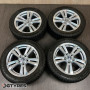 HONDA CR-Z R16 5x114.3 6JJ ET45 (296D40925)  Контрактные (Б/У)   4 