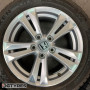 HONDA CR-Z R16 5x114.3 6JJ ET45 (296D40925)  Контрактные (Б/У)   3 
