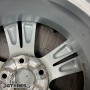 HONDA CR-Z R16 5x114.3 6JJ ET45 (296D40925)  Контрактные (Б/У)   9 