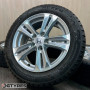 HONDA CR-Z R16 5x114.3 6JJ ET45 (296D40925)  Контрактные (Б/У)   7 