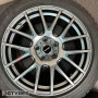 DUNLOP MISTIERE R18 5x114.3 7.5JJ ET48 (297D40925)  Контрактные (Б/У)   2 