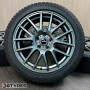 DUNLOP MISTIERE R18 5x114.3 7.5JJ ET48 (297D40925)  Контрактные (Б/У)   5 