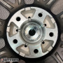 DUNLOP MISTIERE R18 5x114.3 7.5JJ ET48 (297D40925)  Контрактные (Б/У)   11 