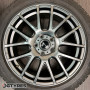 DUNLOP MISTIERE R18 5x114.3 7.5JJ ET48 (297D40925)  Контрактные (Б/У)   1 