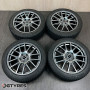 DUNLOP MISTIERE R18 5x114.3 7.5JJ ET48 (297D40925)  Контрактные (Б/У)   4 