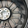 DUNLOP MISTIERE R18 5x114.3 7.5JJ ET48 (297D40925)  Контрактные (Б/У)   10 