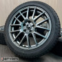 DUNLOP MISTIERE R18 5x114.3 7.5JJ ET48 (297D40925)  Контрактные (Б/У)   7 
