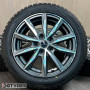 KYOHO SMACK BY ENKEI R16 5x114.3 6.5JJ ET48 (298D40925)  Контрактные (Б/У)   5 