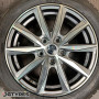 KYOHO SMACK BY ENKEI R16 5x114.3 6.5JJ ET48 (298D40925)  Контрактные (Б/У)   1 