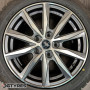 KYOHO SMACK BY ENKEI R16 5x114.3 6.5JJ ET48 (298D40925)   