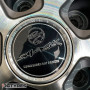 KYOHO SMACK BY ENKEI R16 5x114.3 6.5JJ ET48 (298D40925)  Контрактные (Б/У)   13 