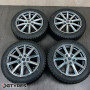 KYOHO SMACK BY ENKEI R16 5x114.3 6.5JJ ET48 (298D40925)  Контрактные (Б/У)   4 
