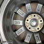 KYOHO SMACK BY ENKEI R16 5x114.3 6.5JJ ET48 (298D40925)  Контрактные (Б/У)   8 