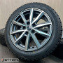 KYOHO SMACK BY ENKEI R16 5x114.3 6.5JJ ET48 (298D40925)  Контрактные (Б/У)   7 