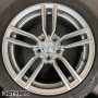 EUROTECH  R17 5x112 7JJ ET50 (299D40925)  Контрактные (Б/У)   2 