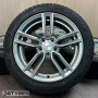 EUROTECH  R17 5x112 7JJ ET50 (299D40925)  Контрактные (Б/У)   5 